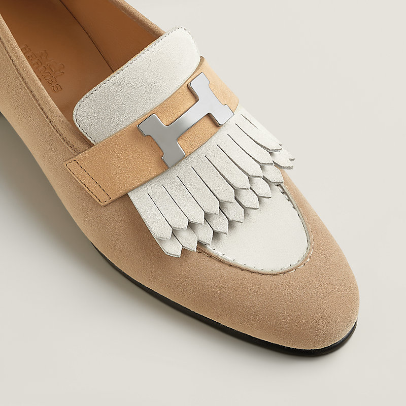 モカシン 《ロワイヤル》 | Hermès - エルメス-公式サイト